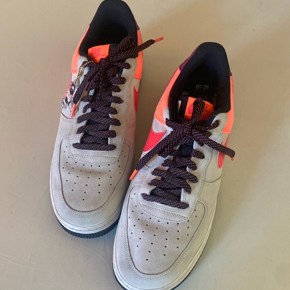 Nike Air Mens Shoes